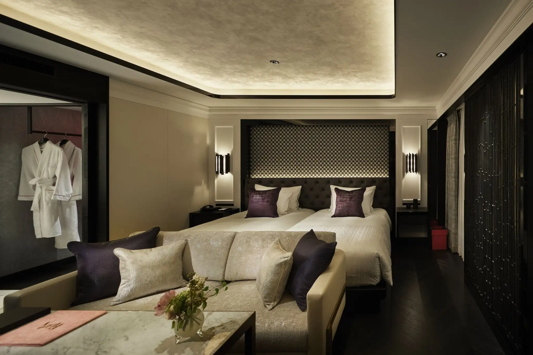 room