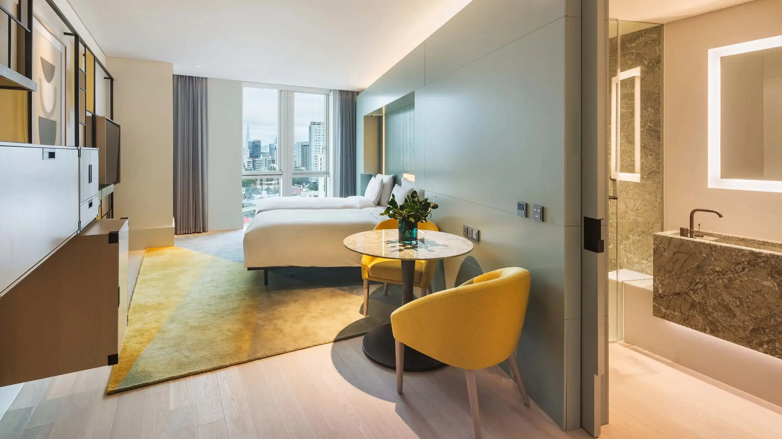 room