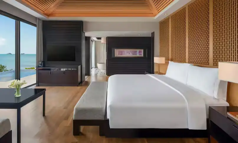 room