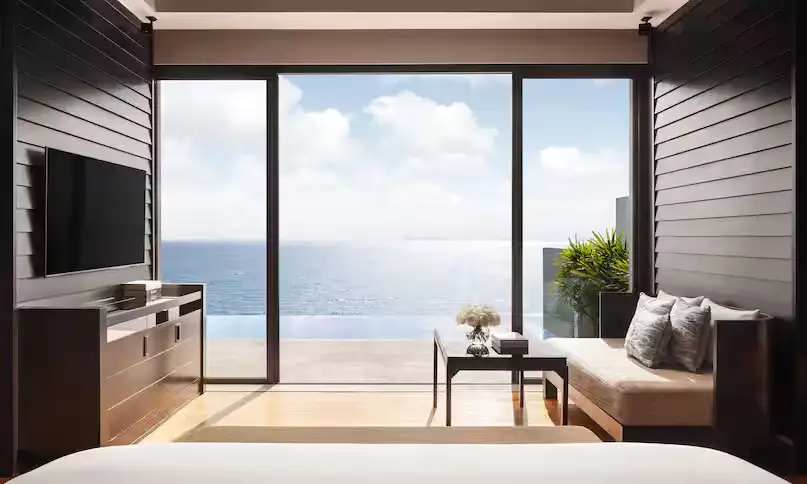 room