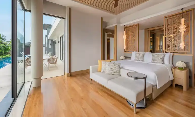 room
