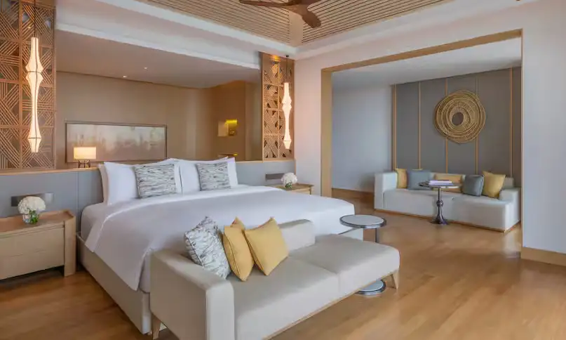 room