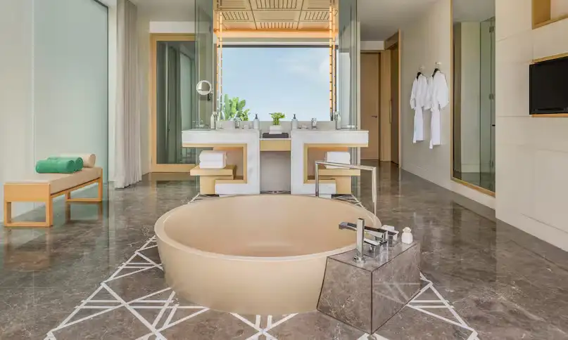 room