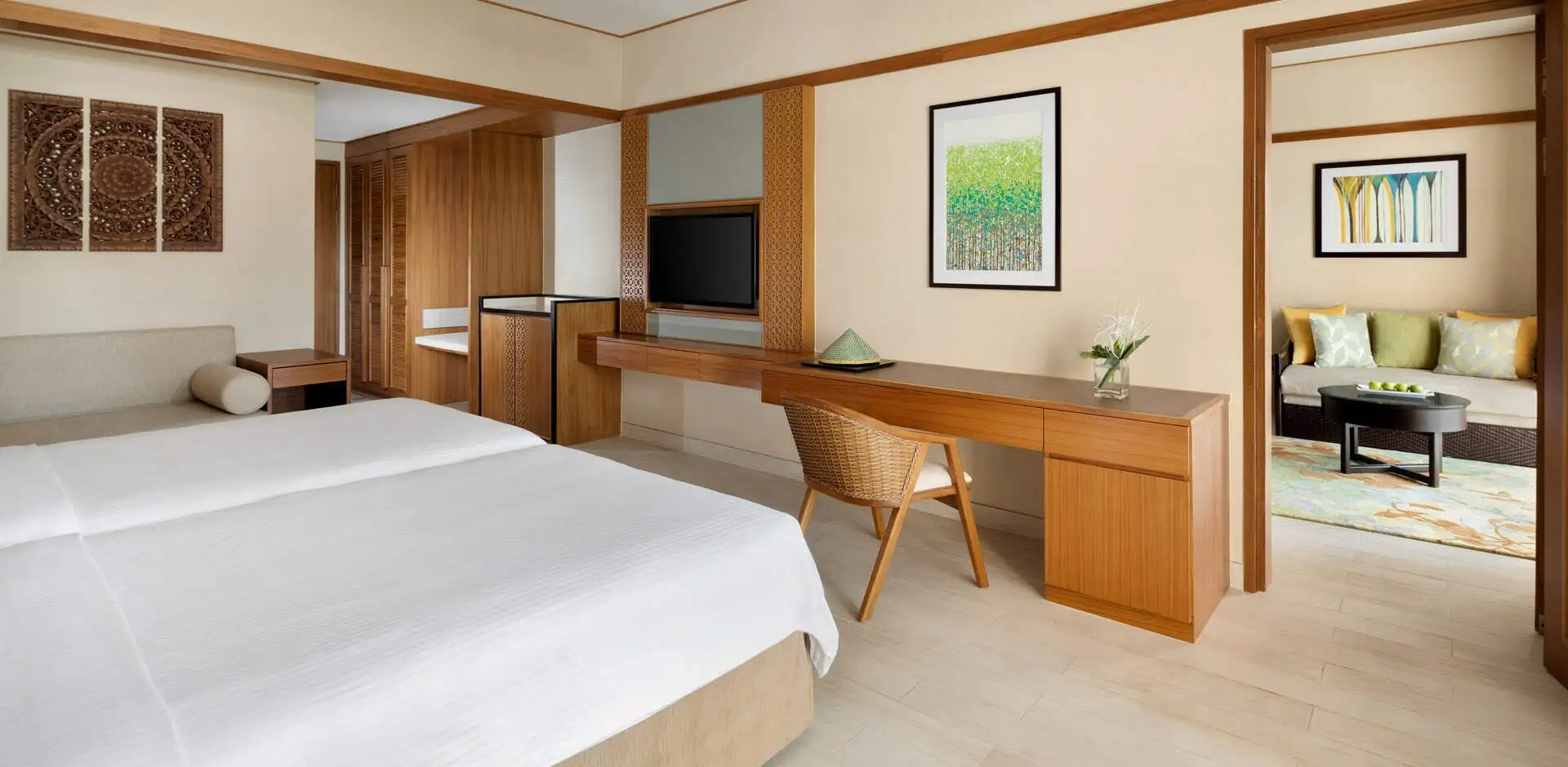 room