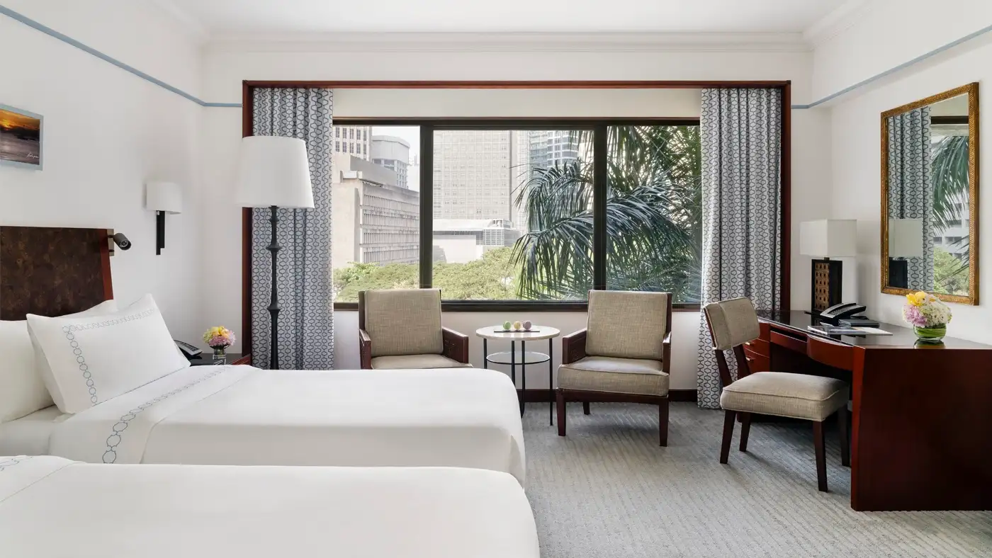 room