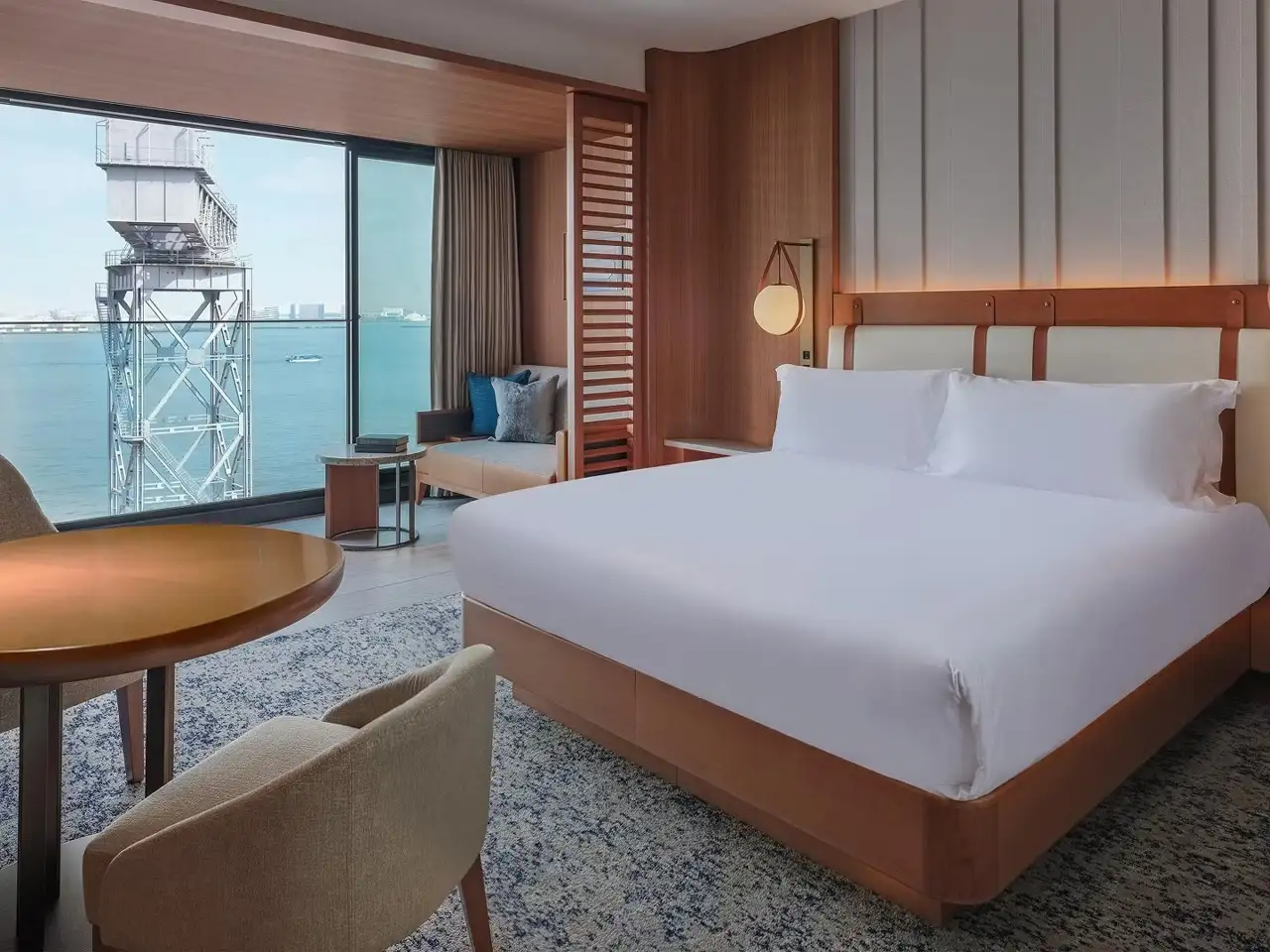 room