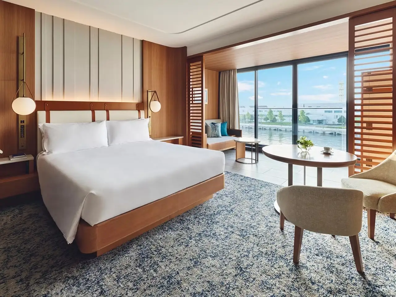 room