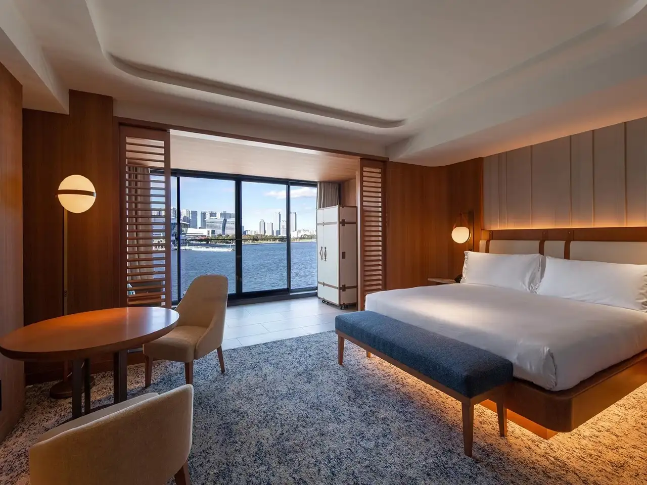 room
