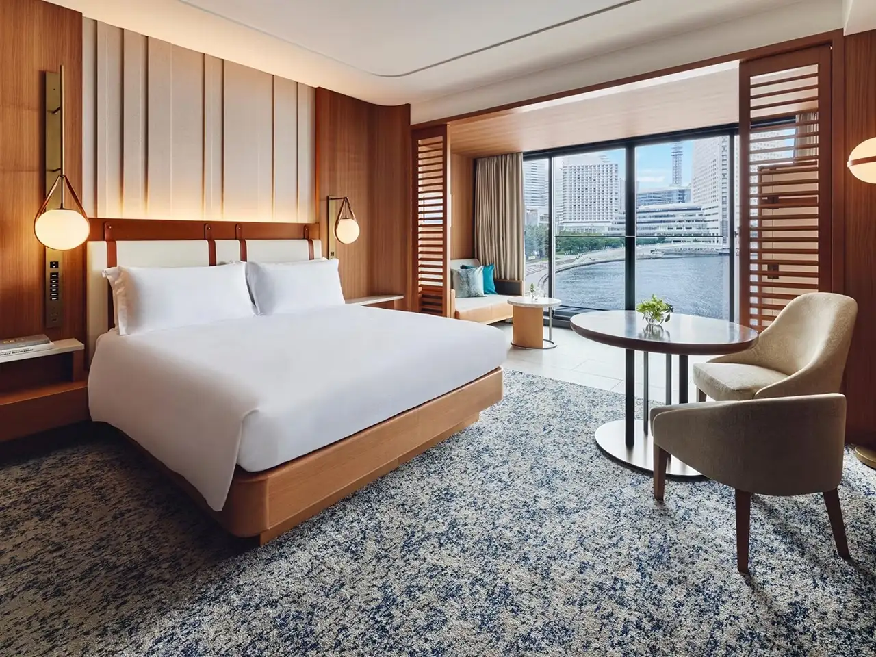 room