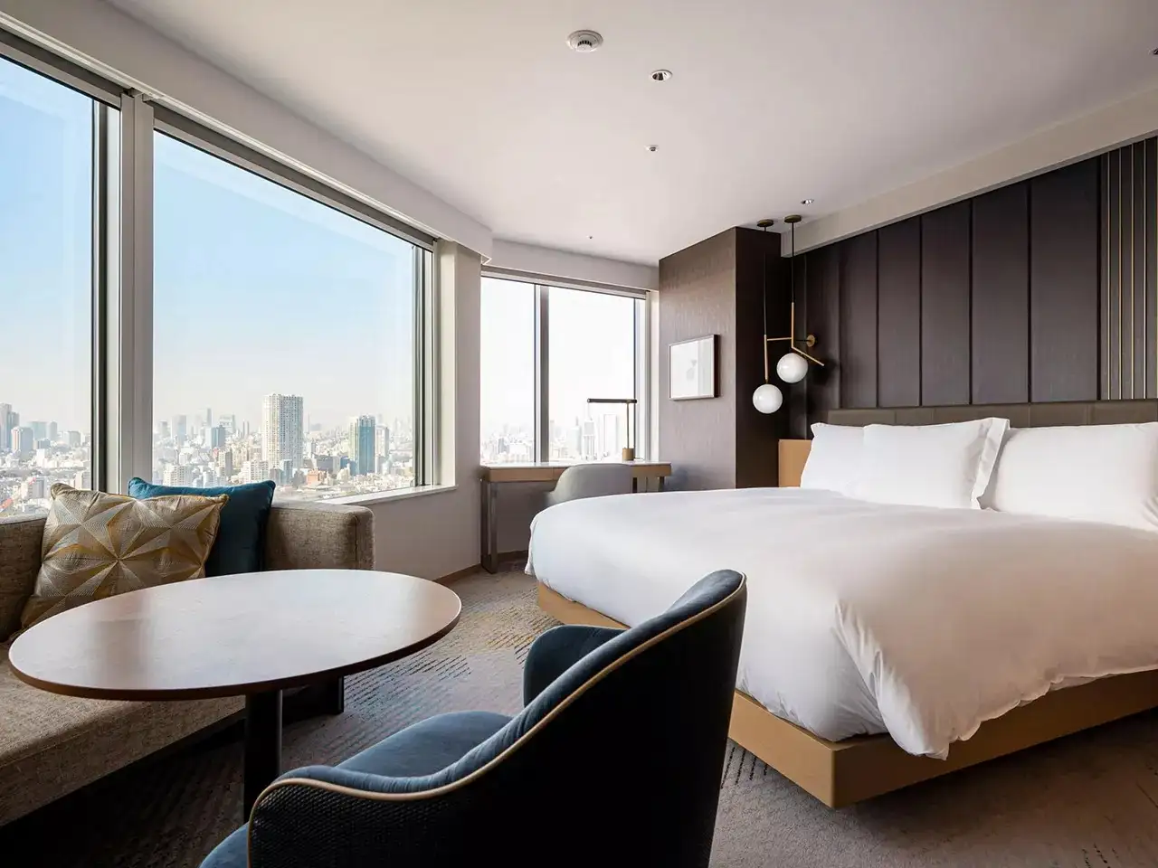 room