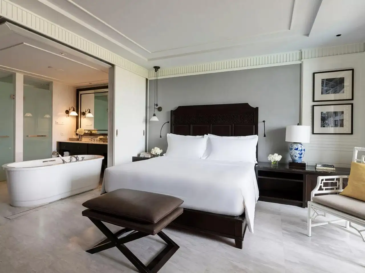 room