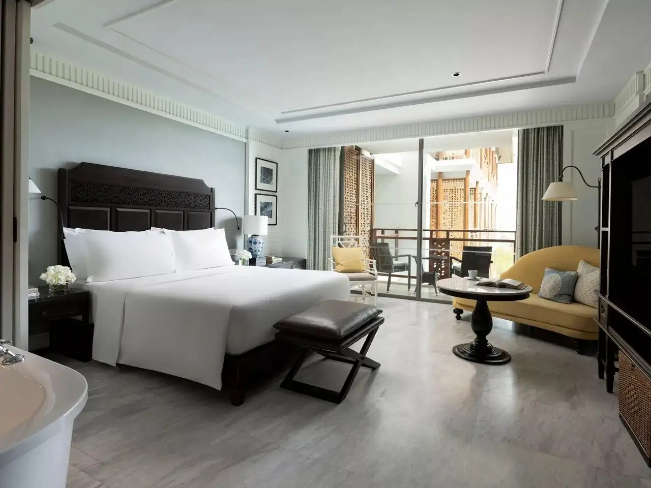 room