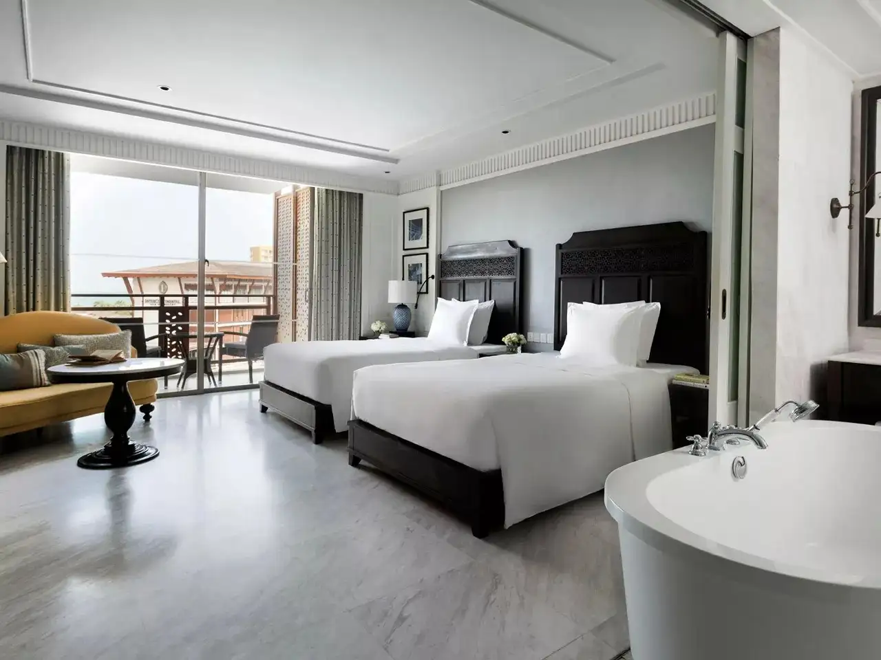 room