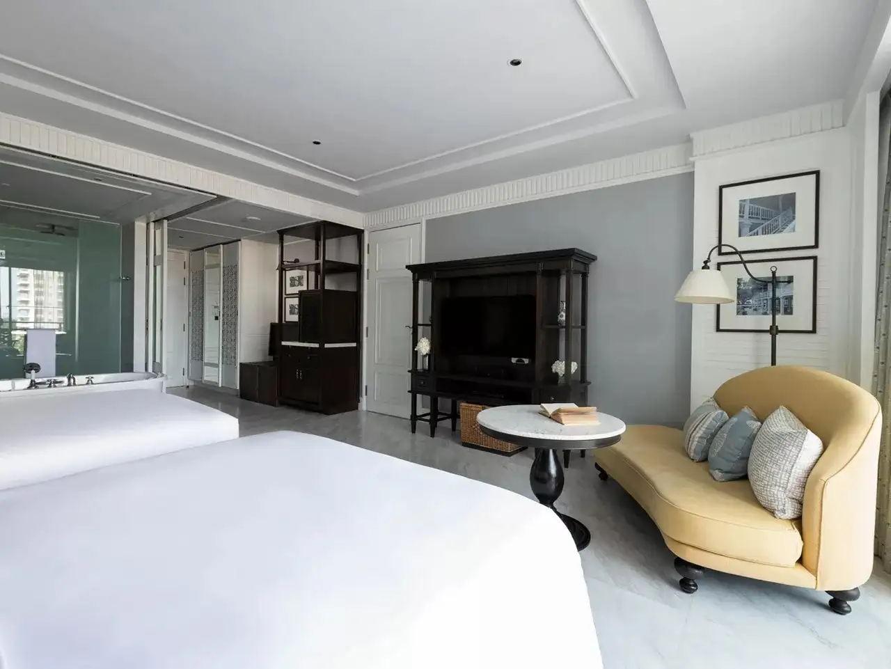 room