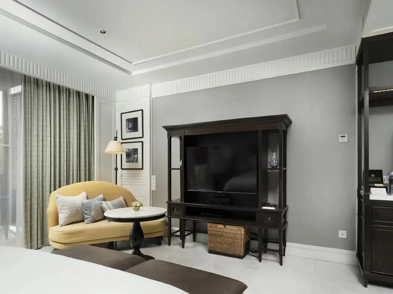 room