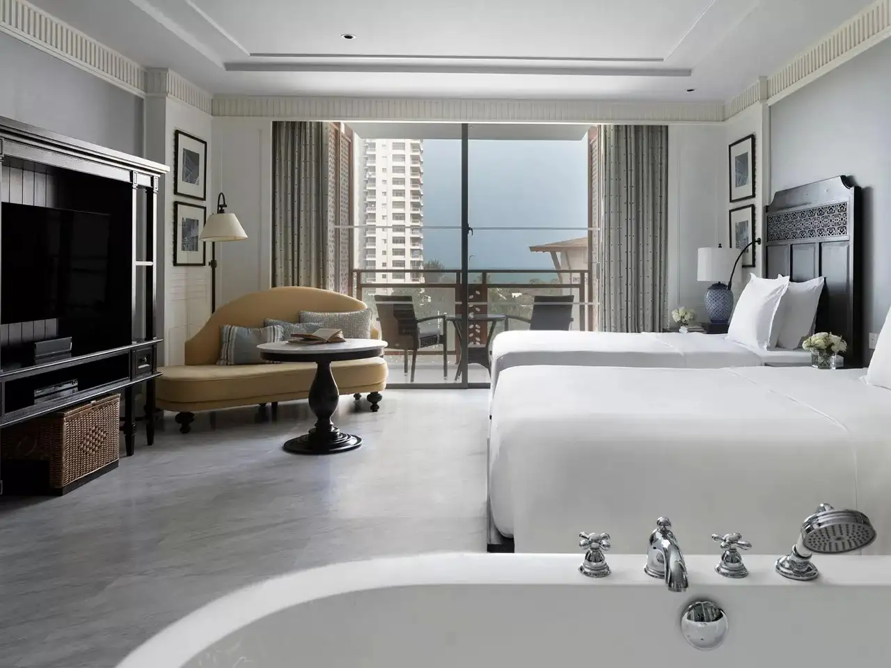 room