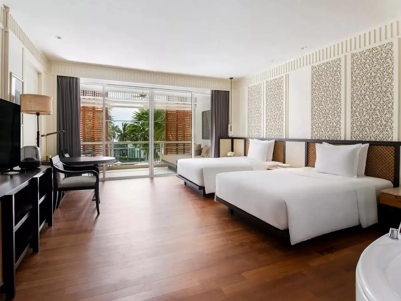 room
