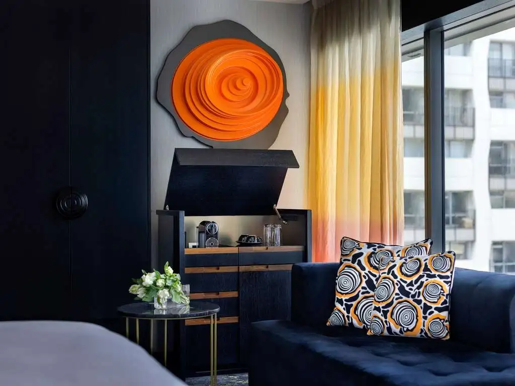 room