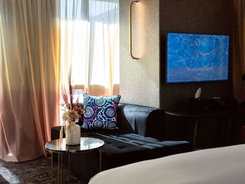 room