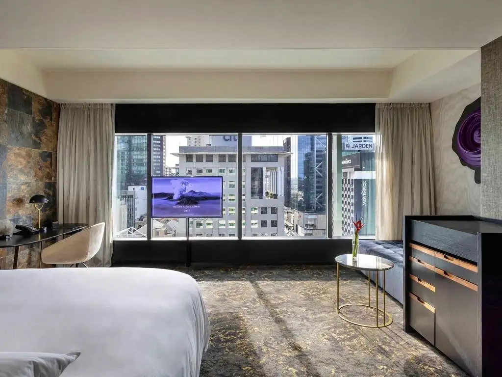 room