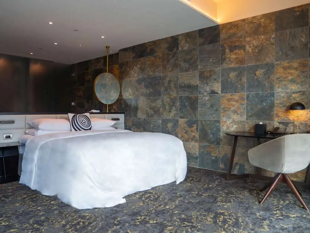 room