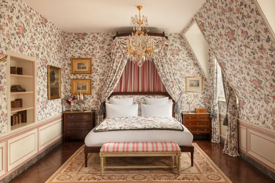 room
