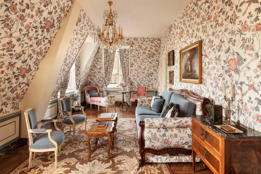 room