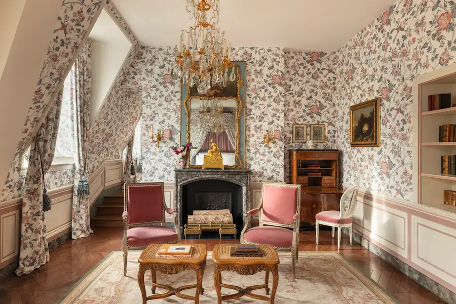 room