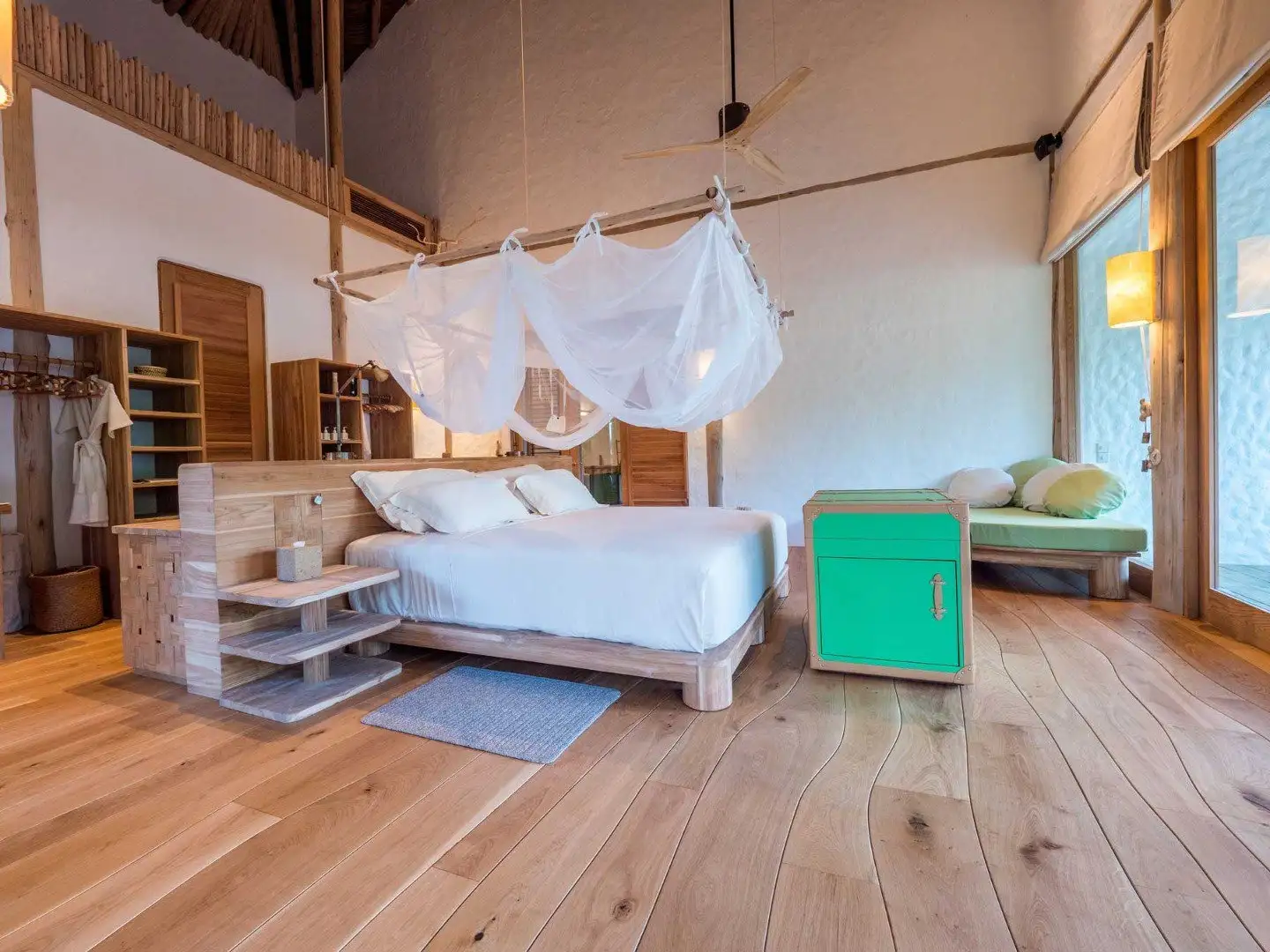 room