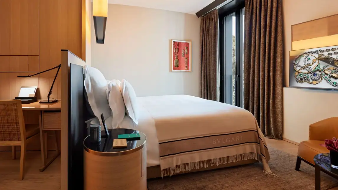 room