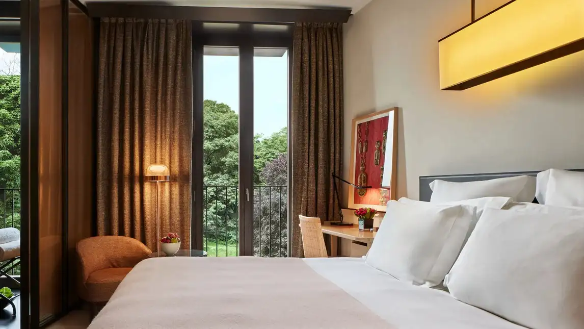 room