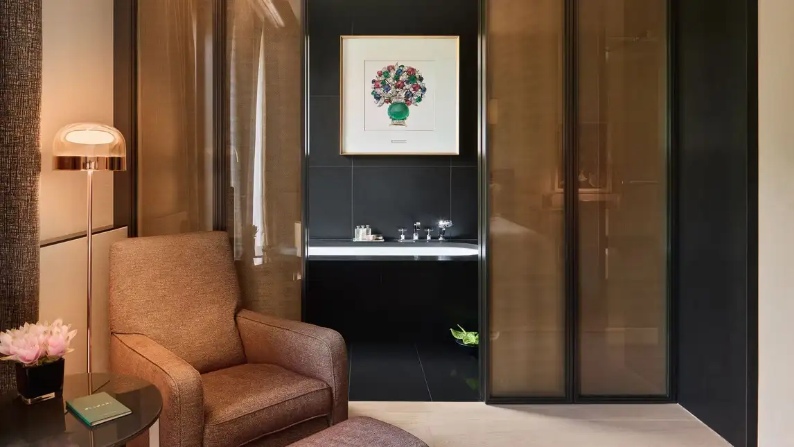 room