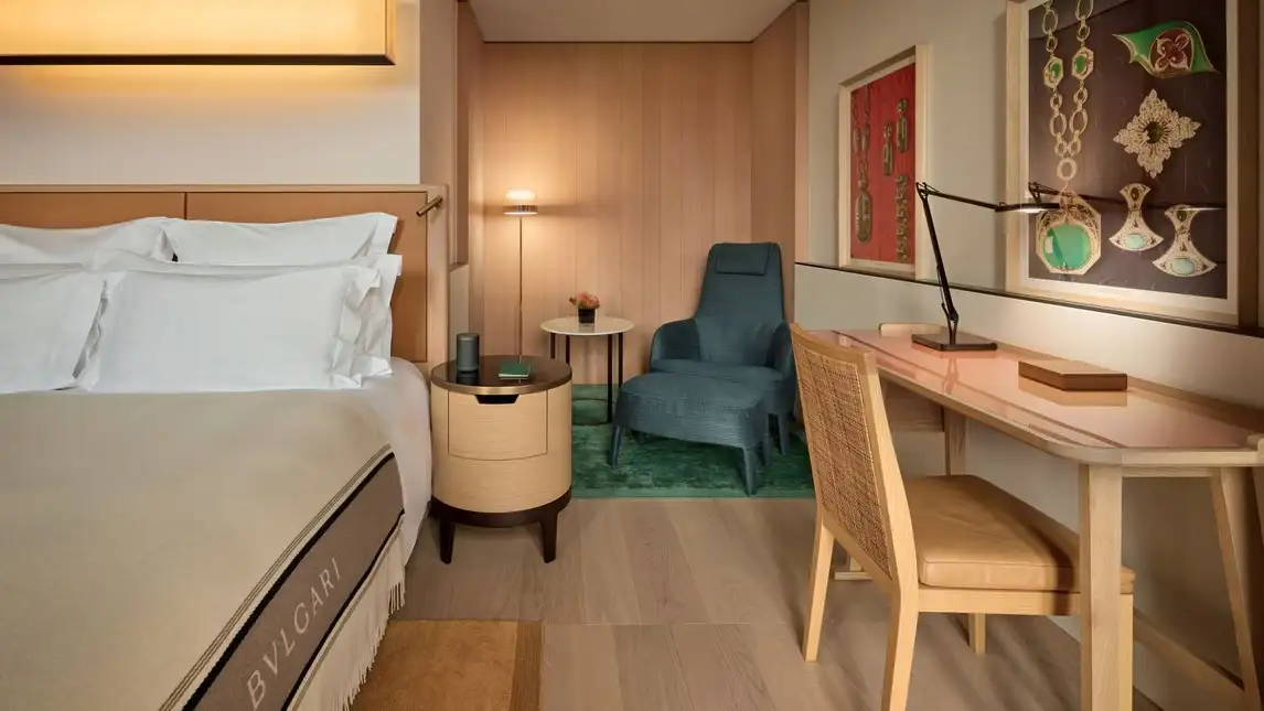 room