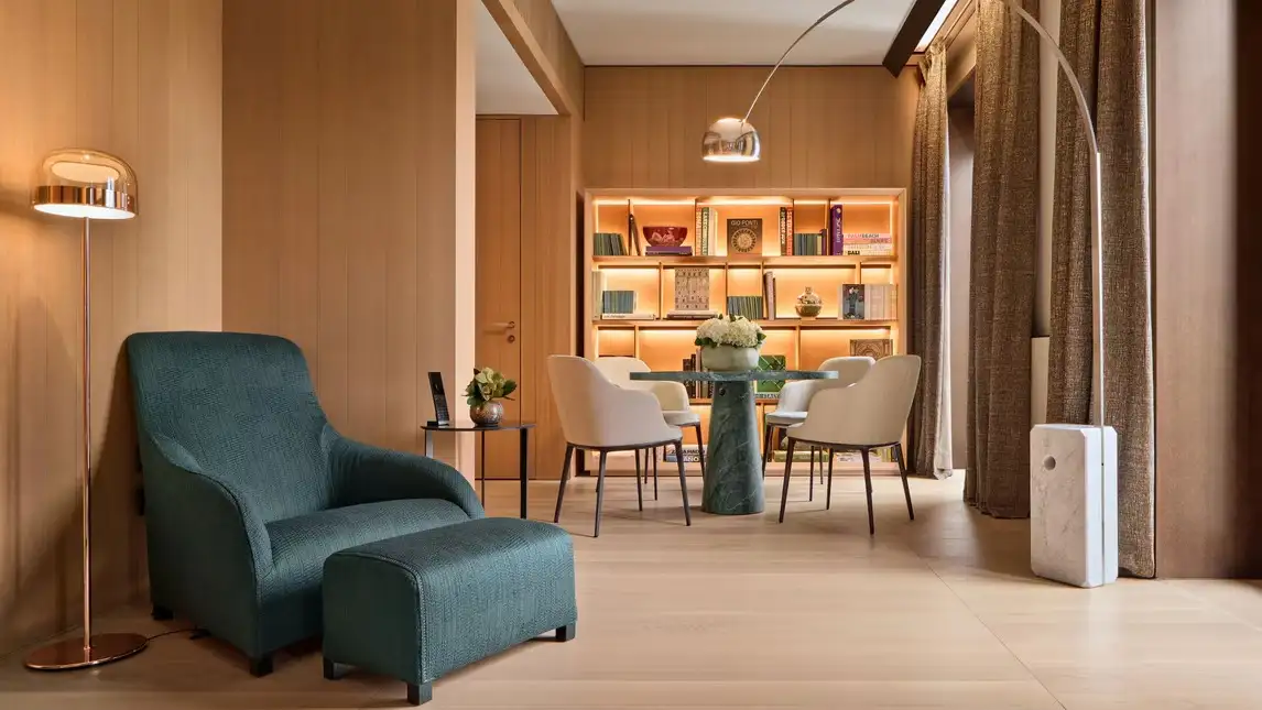 room