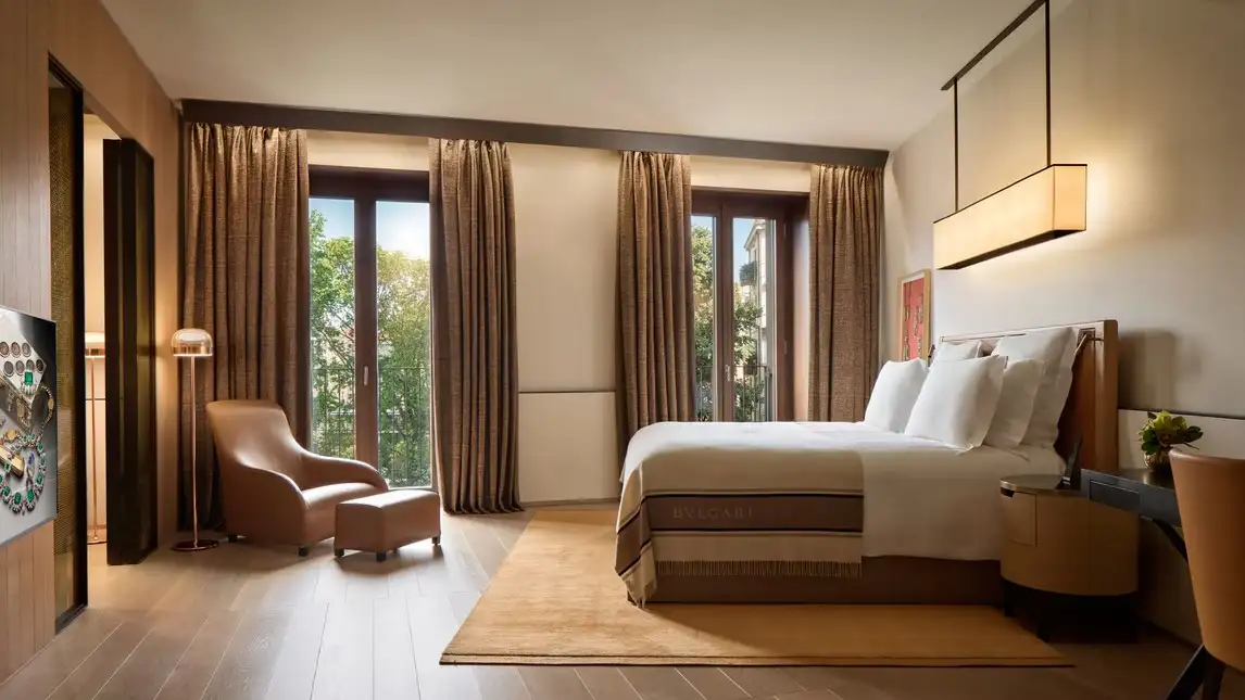 room
