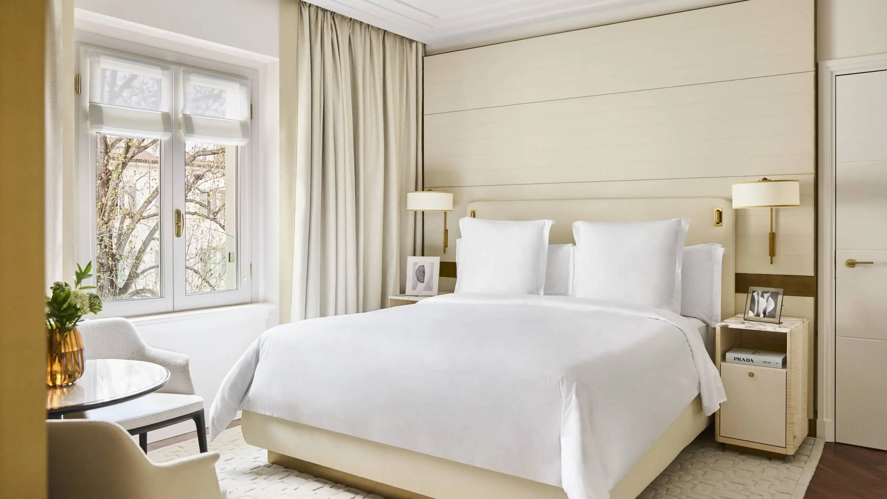 room