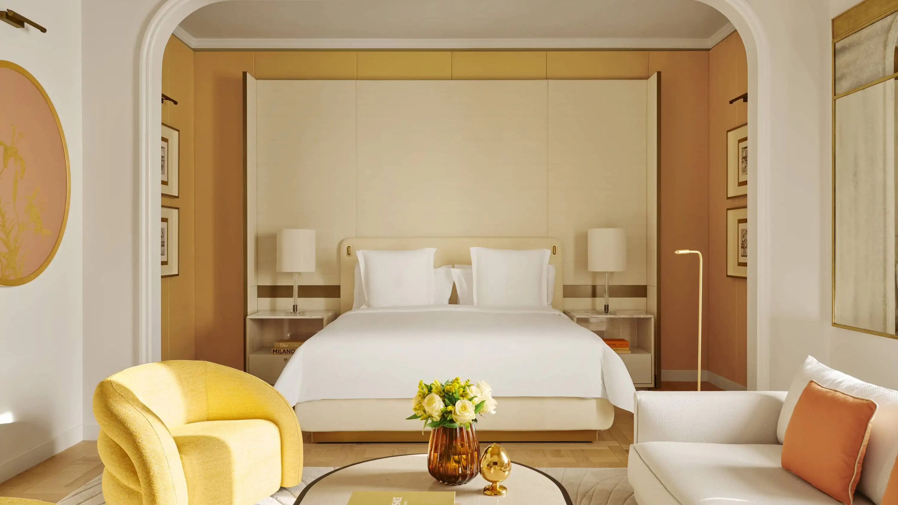 room