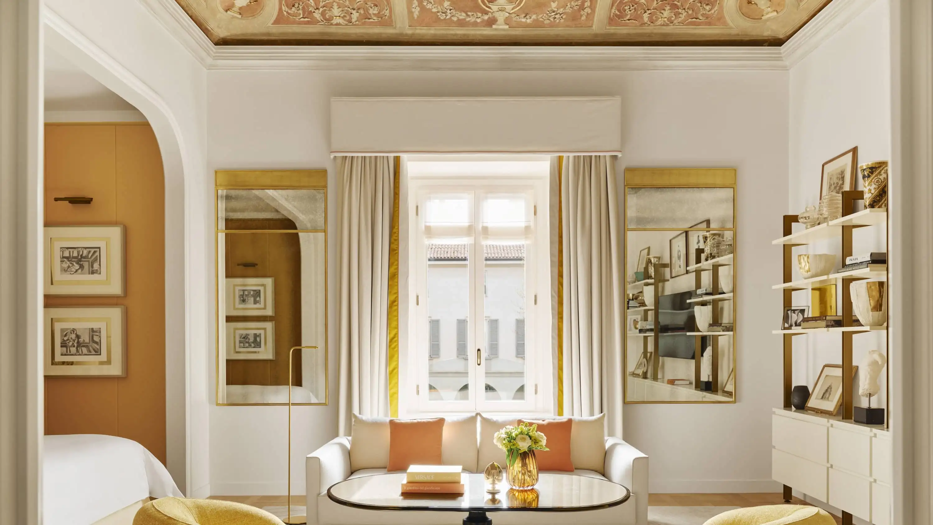 room