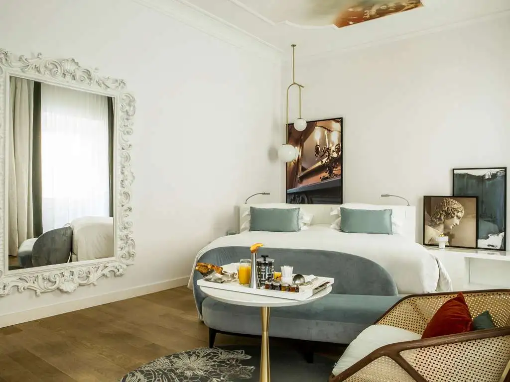 room