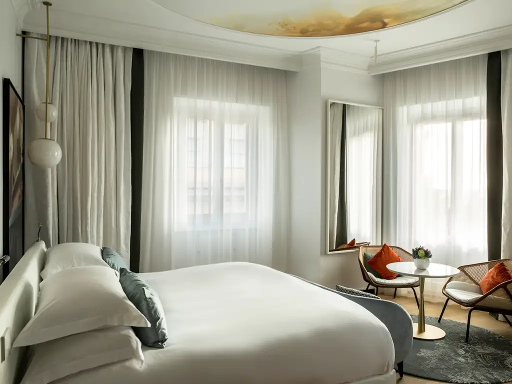 room