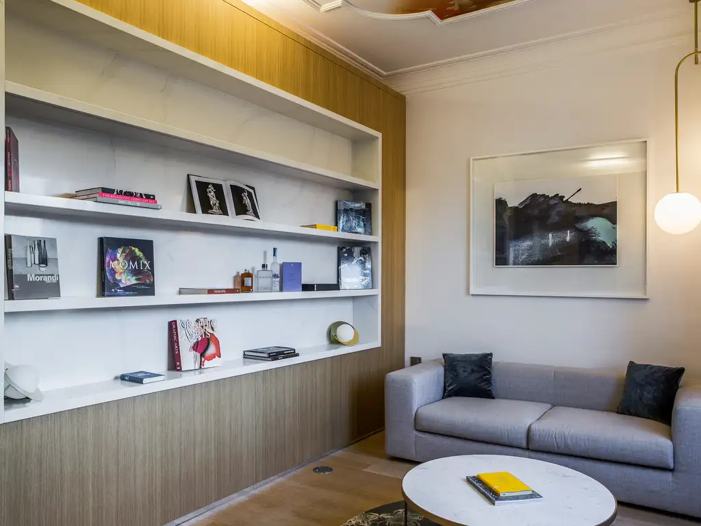 room