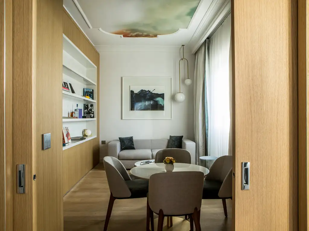 room