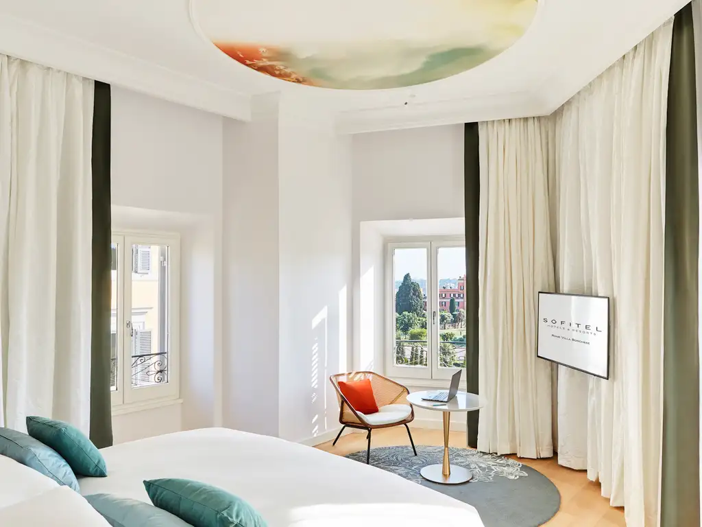 room