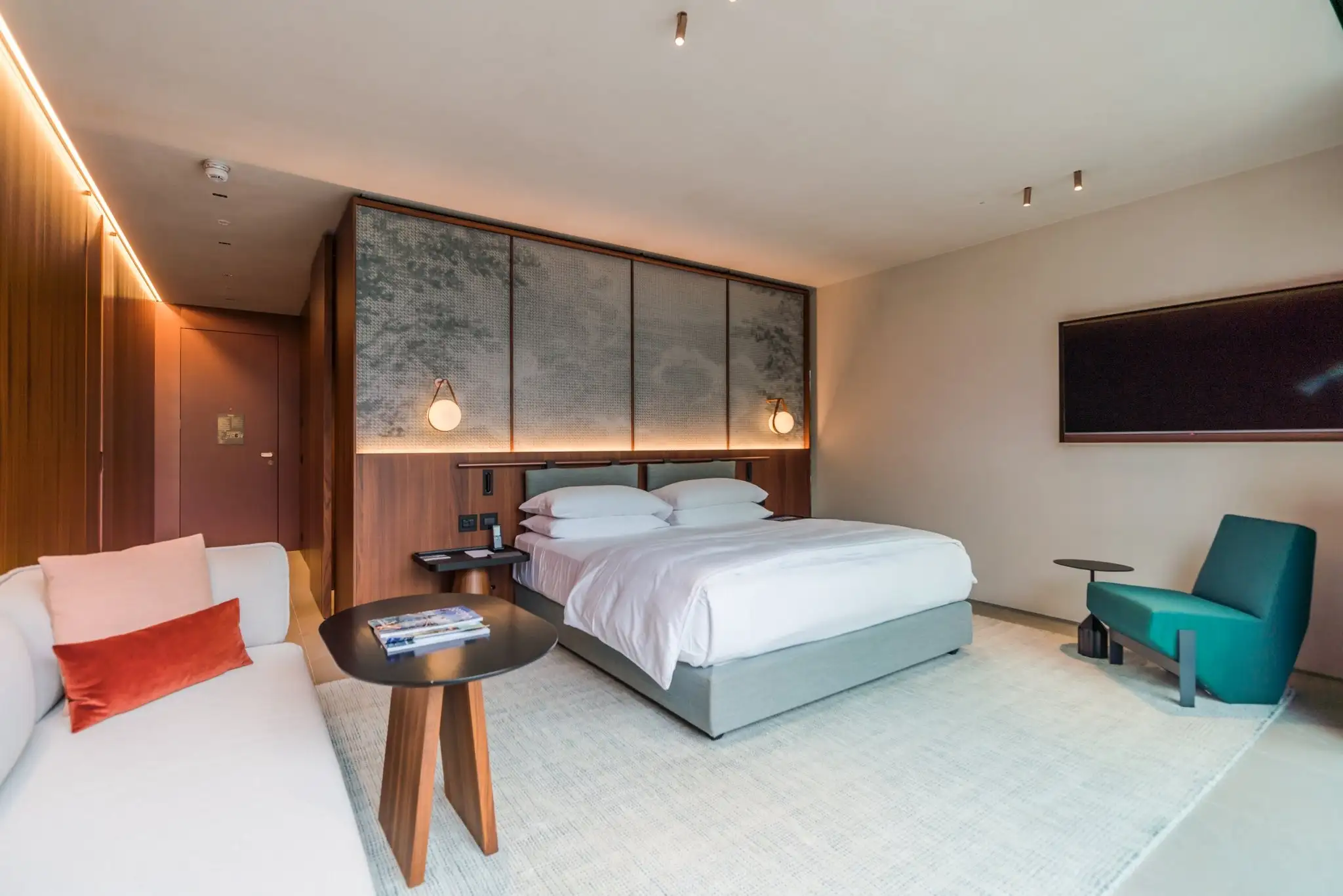room
