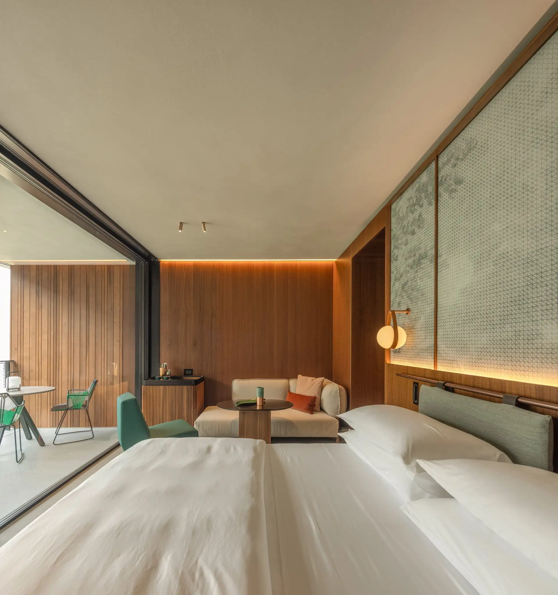 room