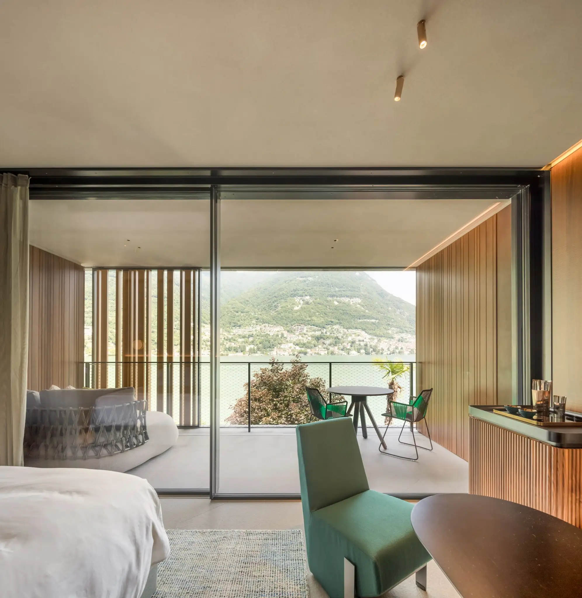 room