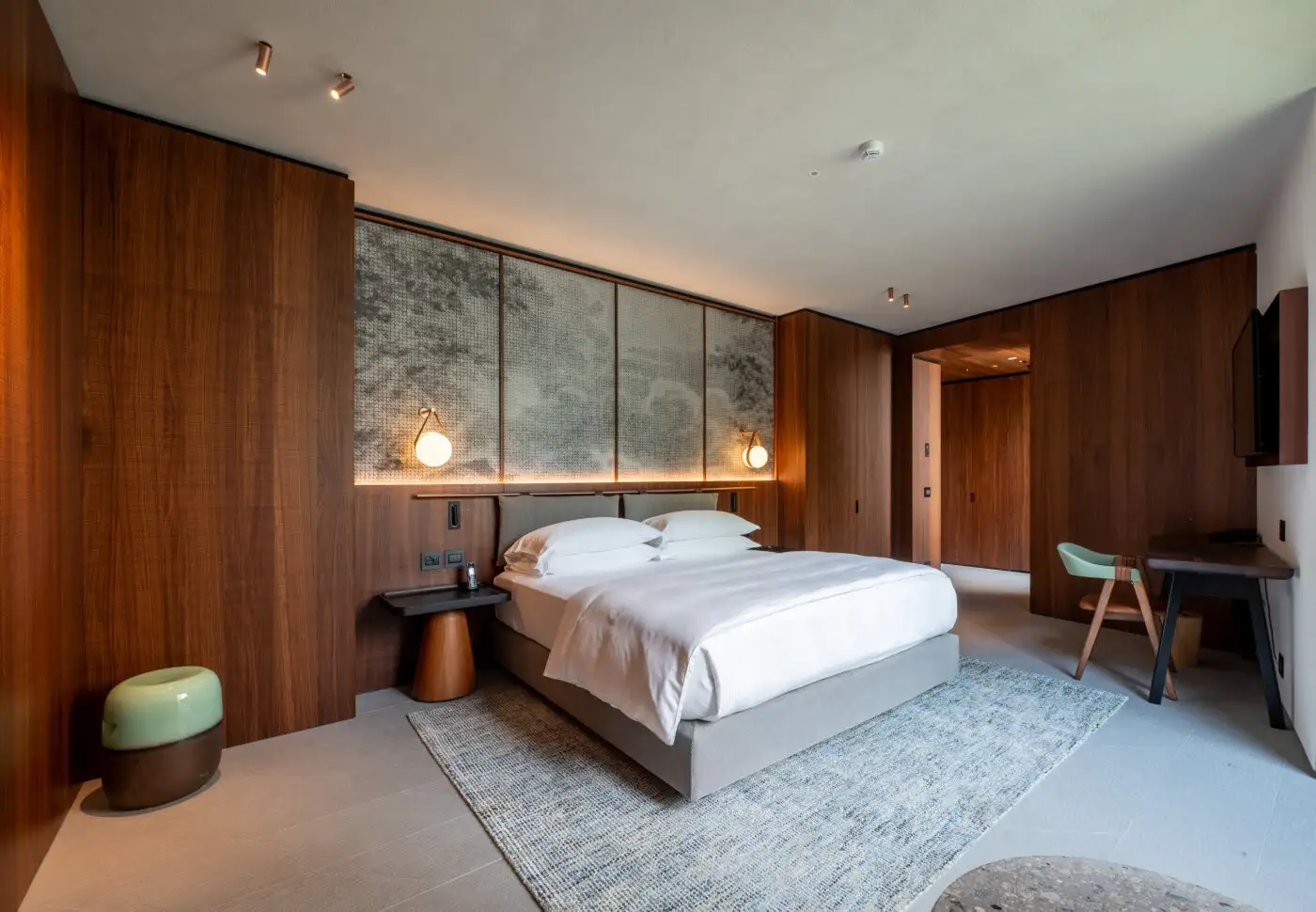 room