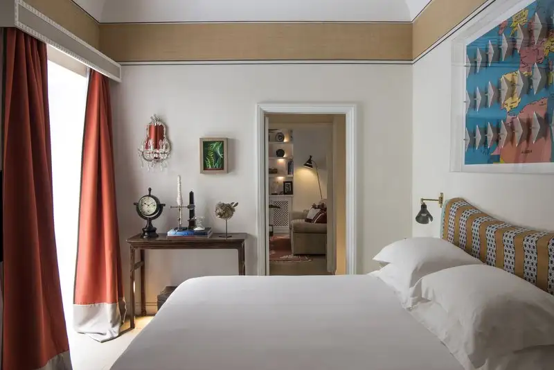 room
