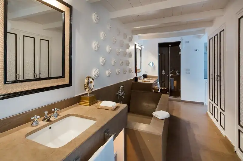 room