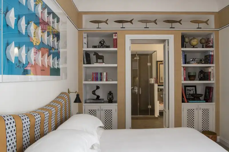 room